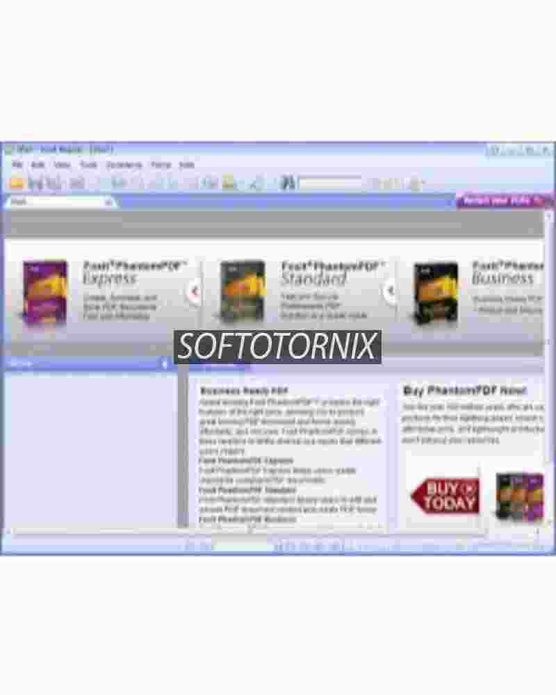 foxit phantompdf business free download